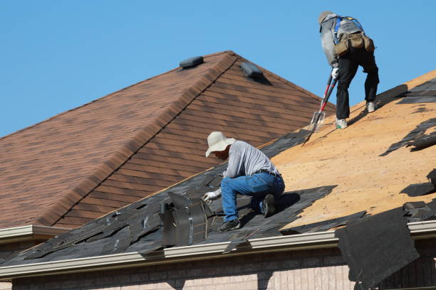 Waterproofing in Killian, LA